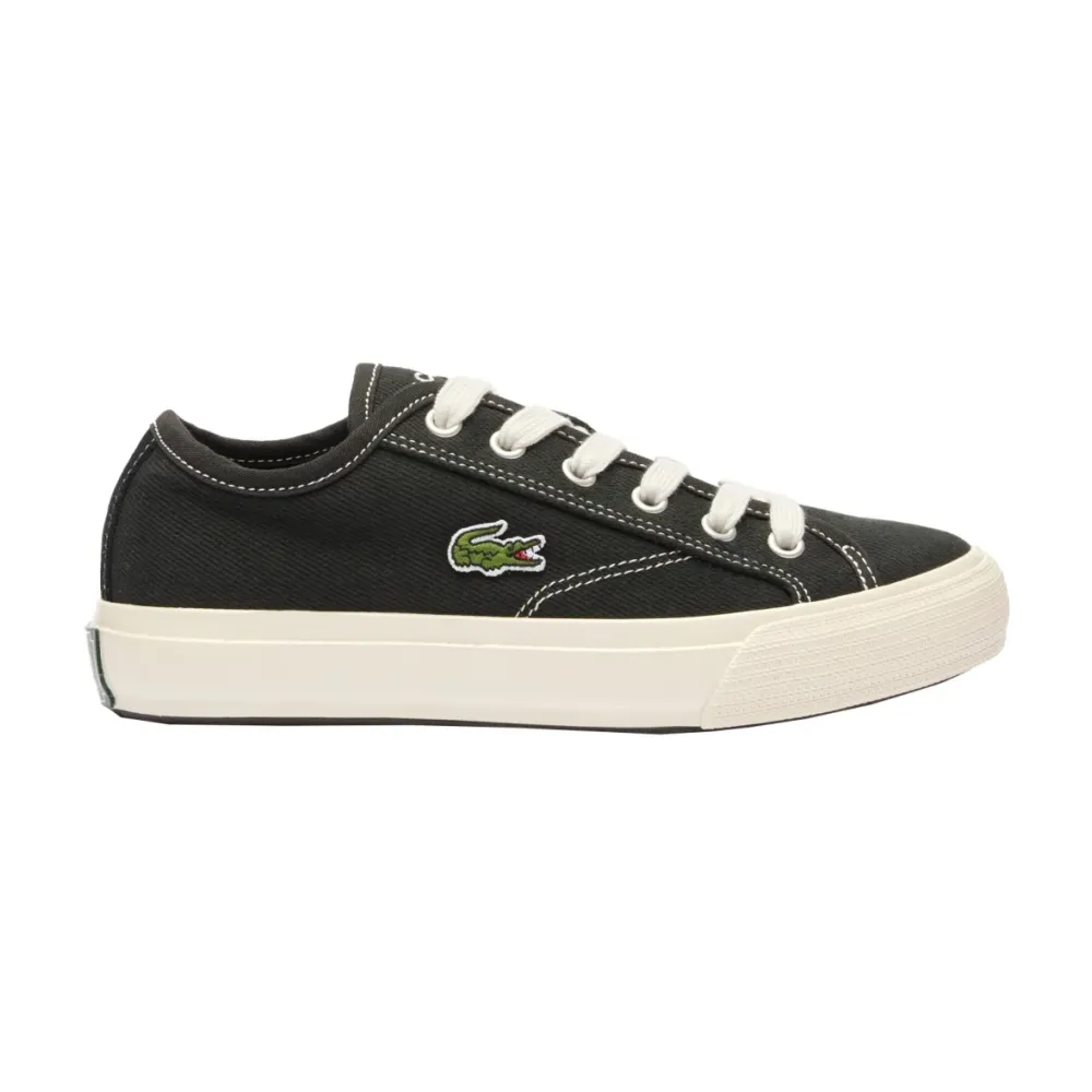 Lacoste Backcourt 47CFA0006-454 / schwarz