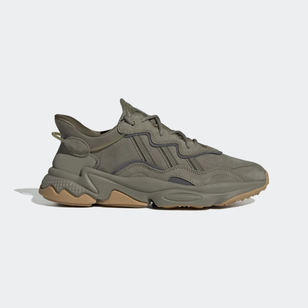 adidas Ozweego EE6461 / grün
