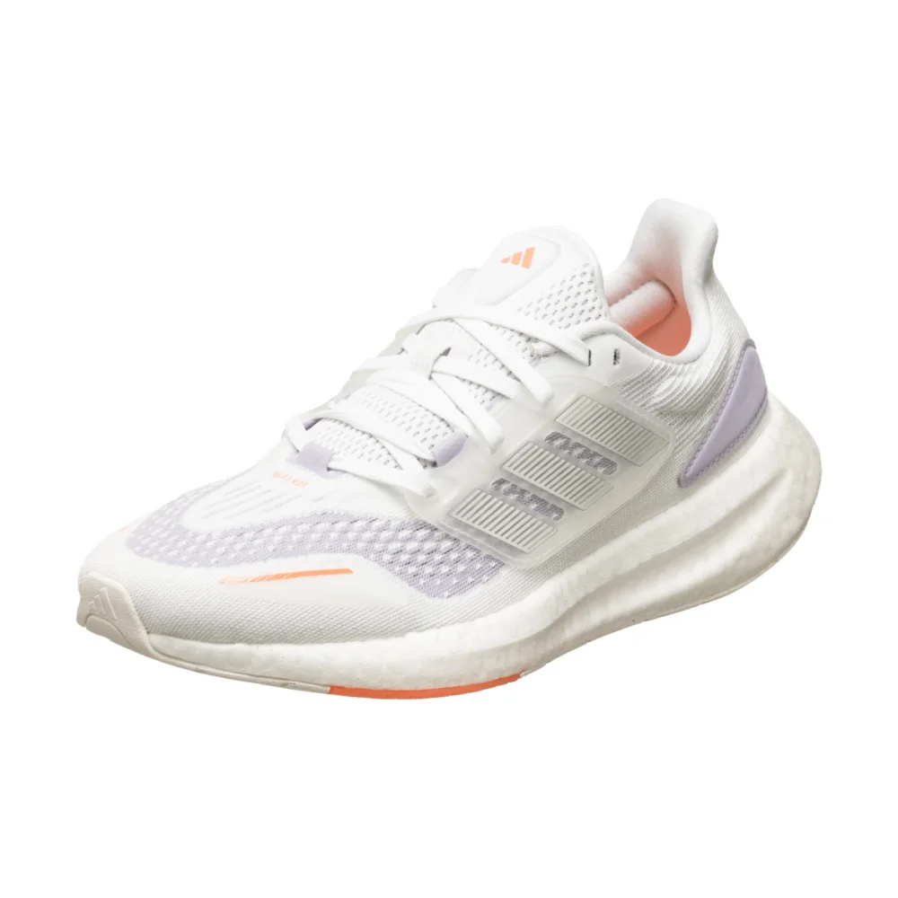 adidas Pureboost 22 HQ1420 / weiss