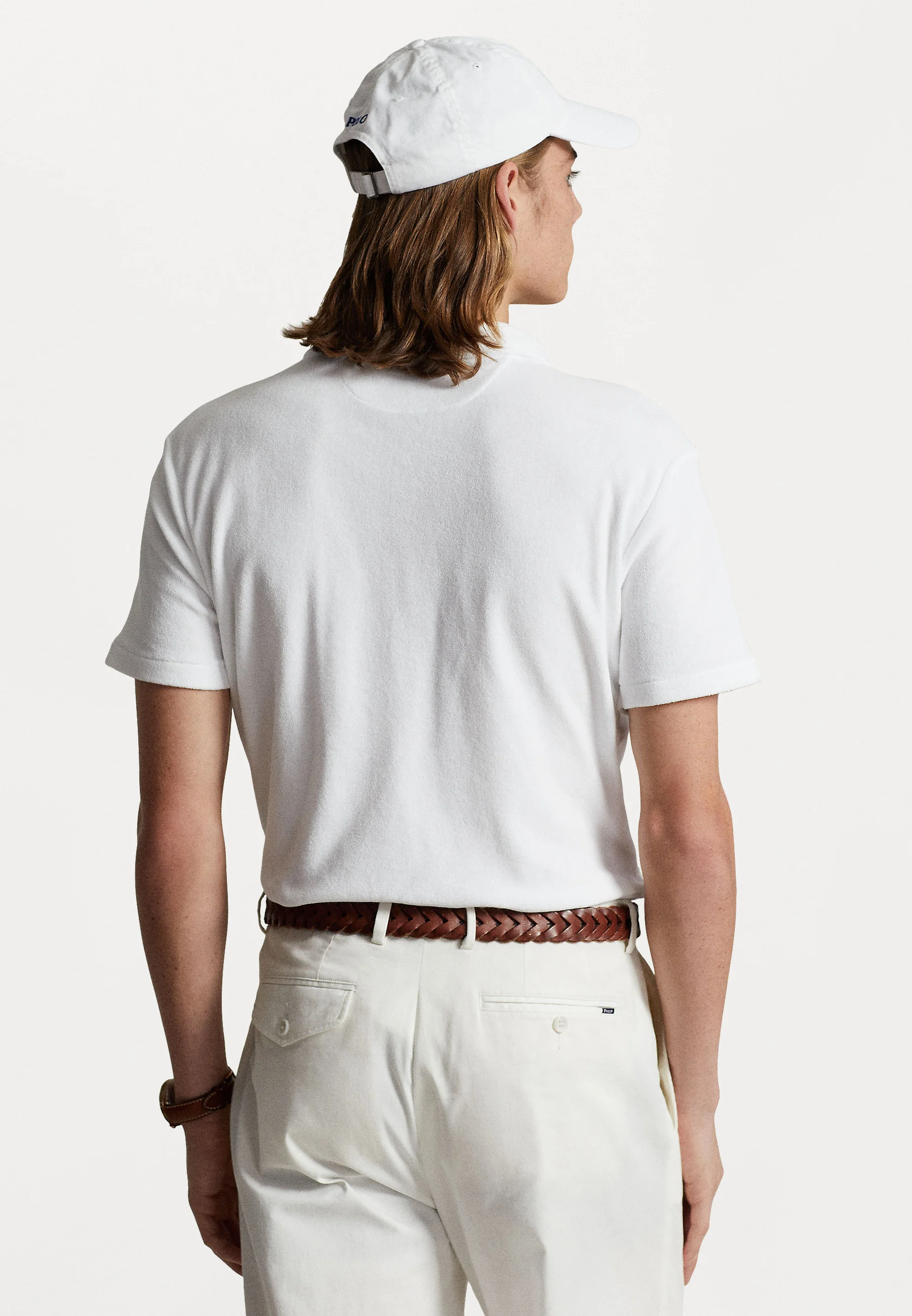 Polo Ralph Lauren MANGA CORTA - Polo