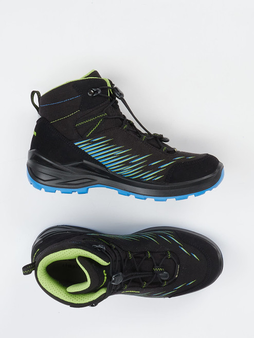 Schnürboots-67000060003 Lowa