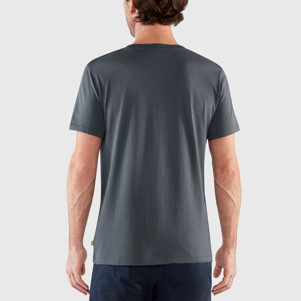 FOREST MIRROR T-SHIRT M Herren - T-Shirt