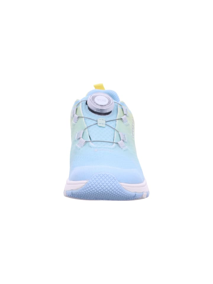 VADO  Mädchen Halbschuhe FREAK LO BOA GTX in Blau günstig kaufen