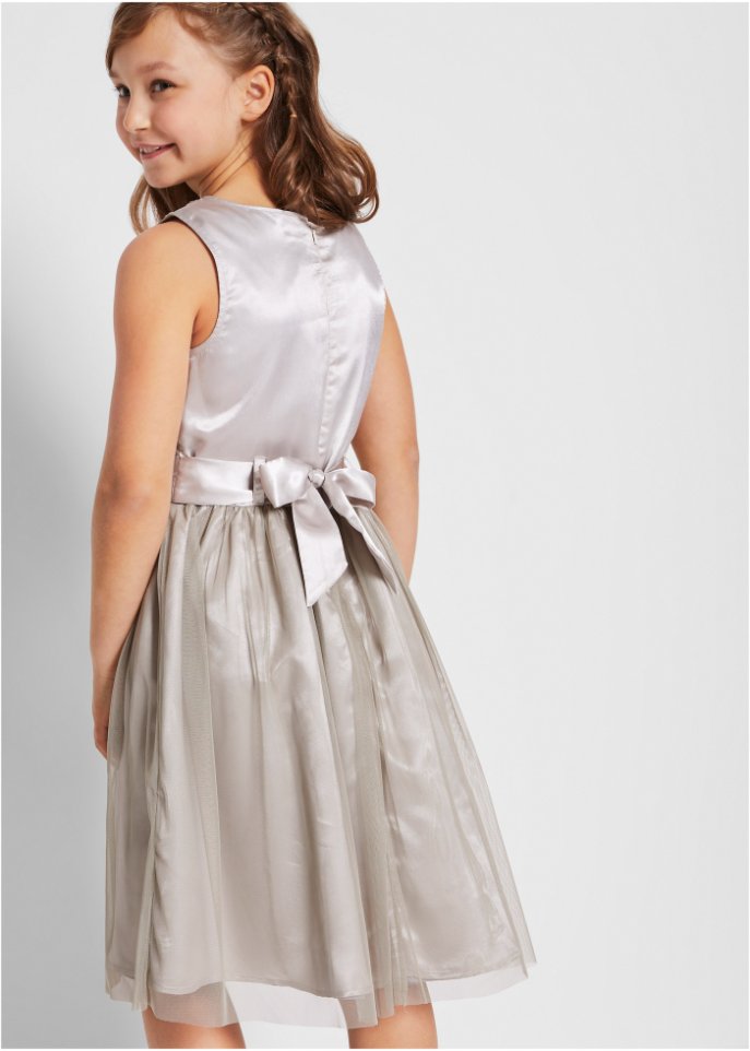 Festliches Mädchen Kleid