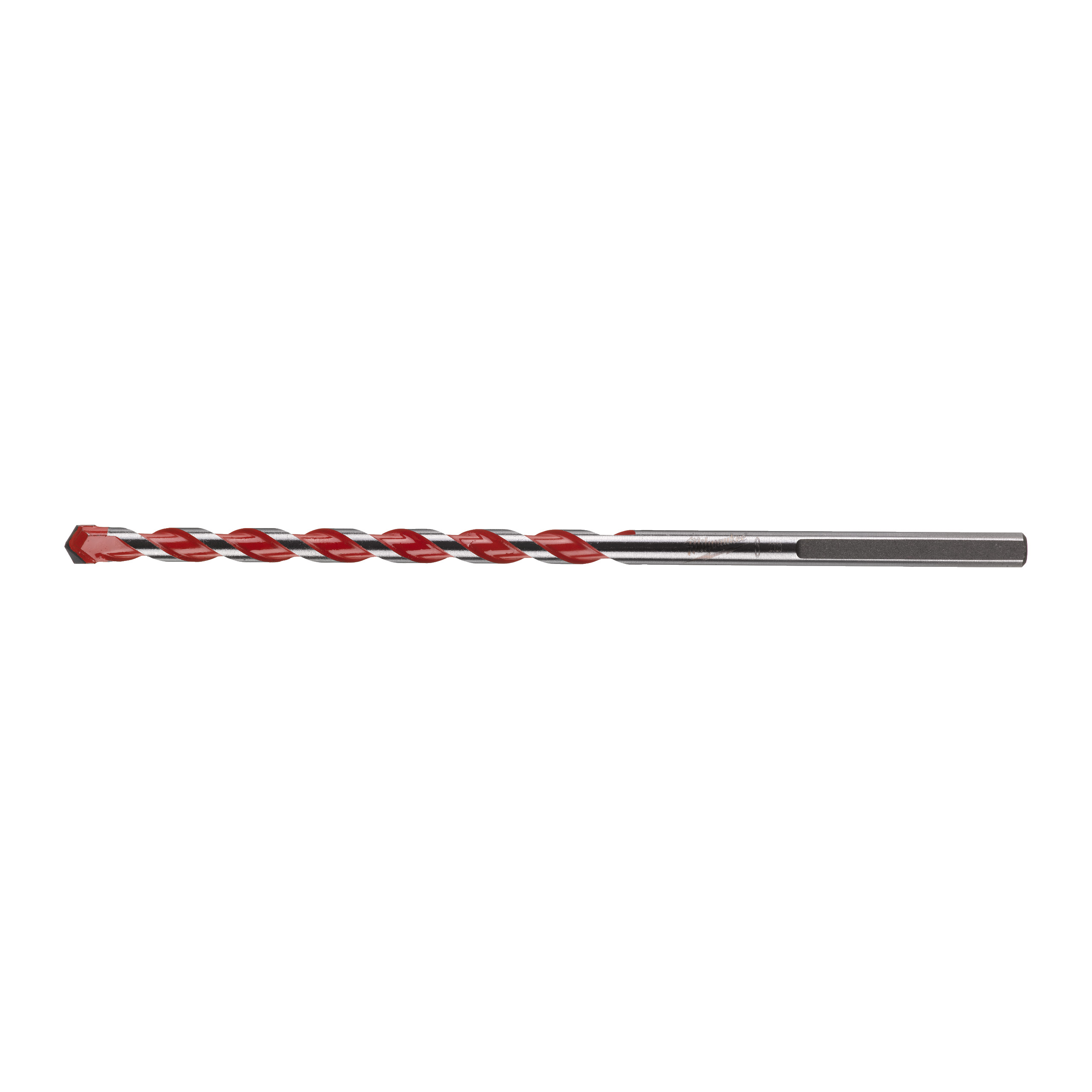 Milwaukee Accessories 4932471176 Burghiu pentru piatră și beton 6,0x150mm
