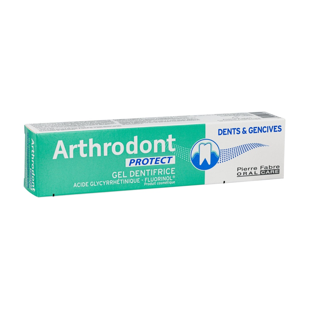 Oral Care ARTHRODONT Dentifrice 75 ml dentifrice