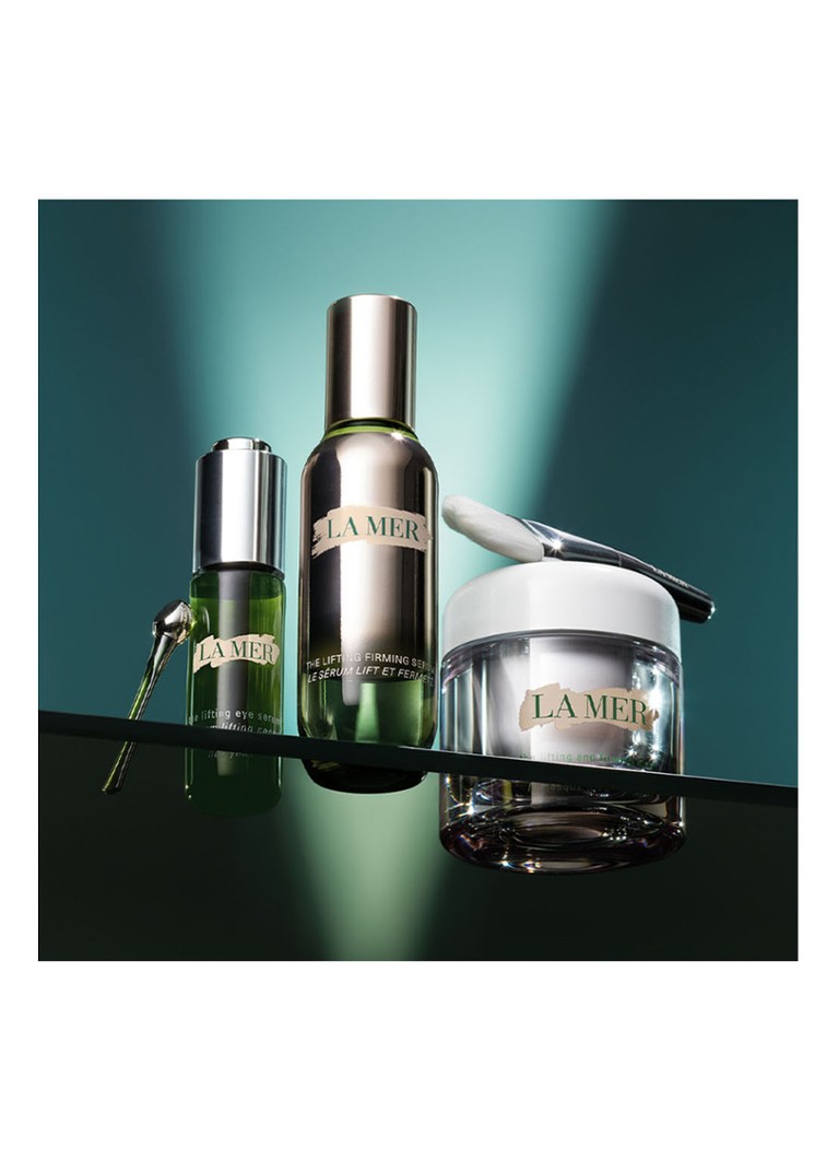 La Mer liftinga nostiprinošs serums