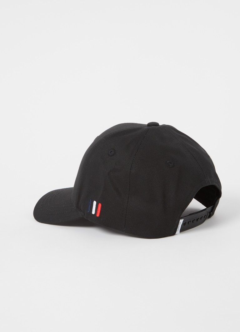 Cappellino Les Deux Encore in cotone biologico