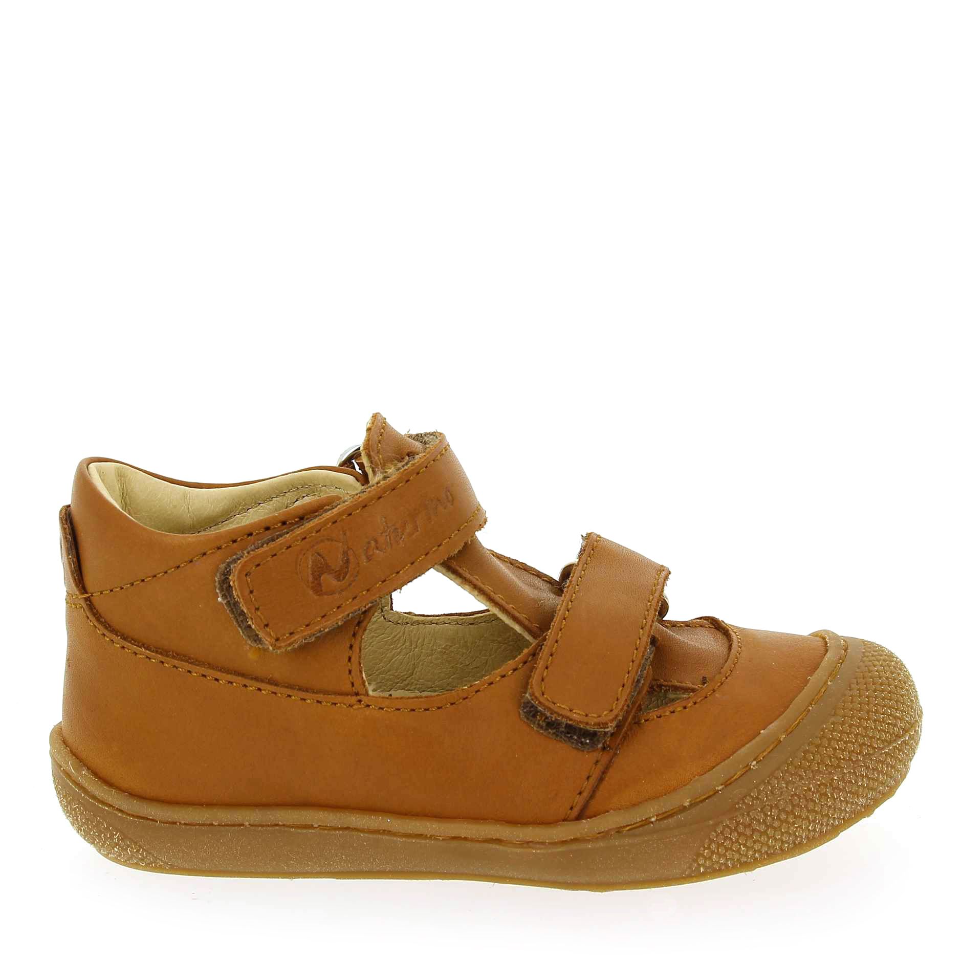Naturino  PUFFY - Camel