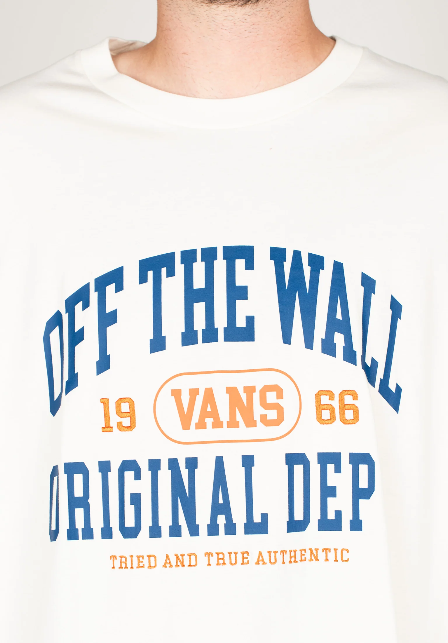 Off The Wall Athletic Dept