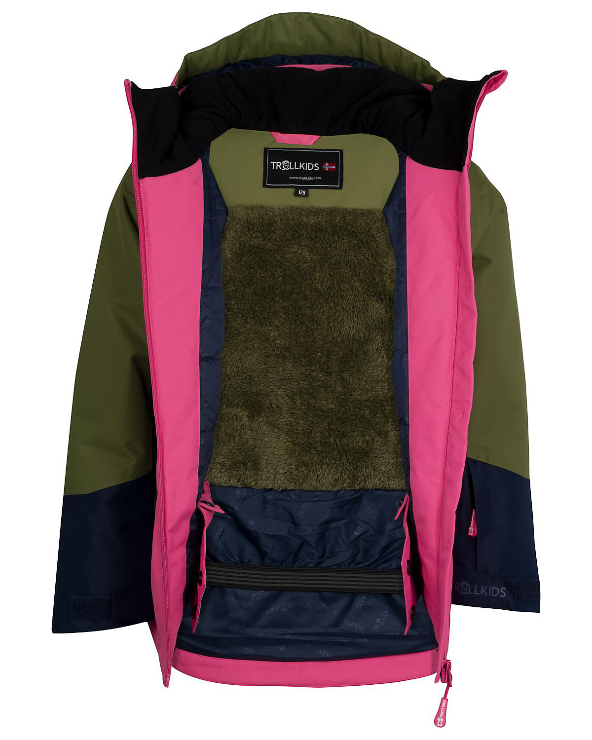 Skijacke Rauland Skijacken