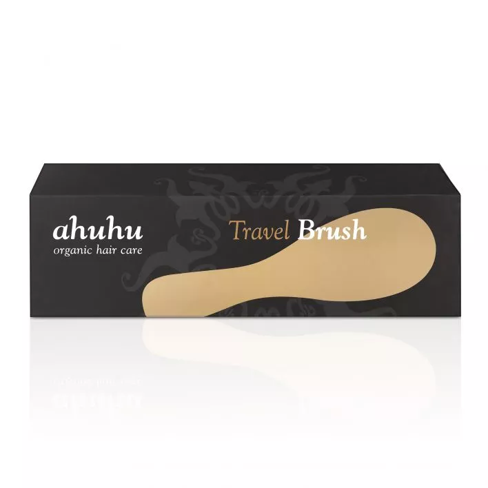 Reisebürste Travel Brush
