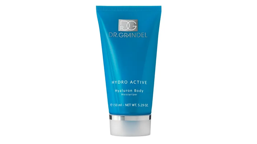 DR. GRANDEL Hyaluron Body 150 ml