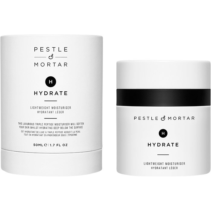 Hydrate Moisturiser