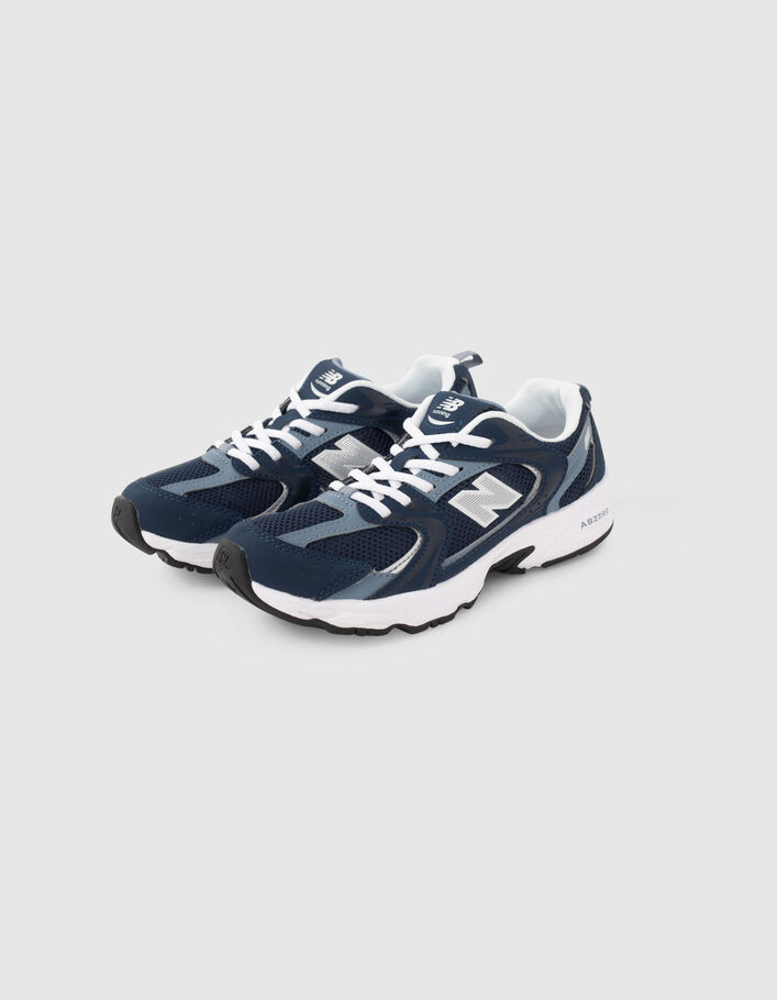 Baskets New Balance 530 Navy