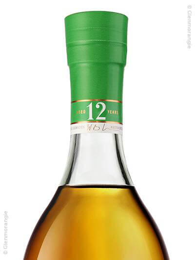 Glenmorangie : Palo Cortado Cask Finish 12 Year