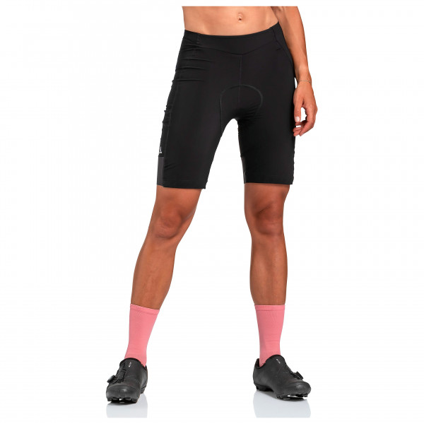 Schöffel - Women's Skin Pants Solo Short 4H - Radhose