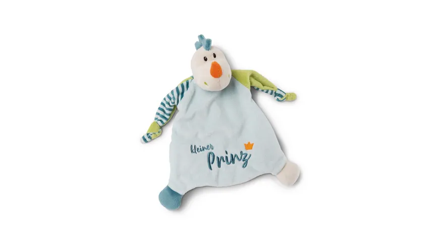 NICI Schmusetuch Drache 'Kleiner Prinz'
