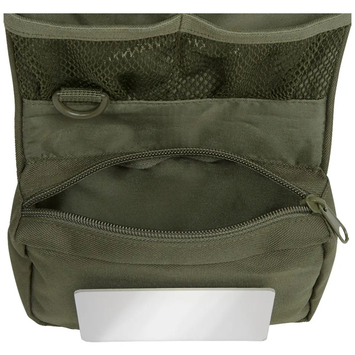 Waschtasche Toiletry Bag medium versch. Farben