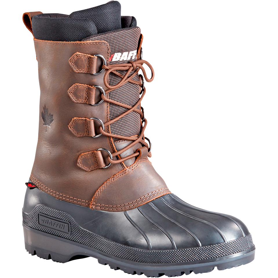 Baffin Herren Winterstiefel Cambrian