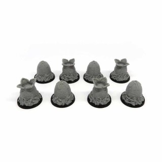 Full Upgrade Kit for Nemesis – 81 Pieces
