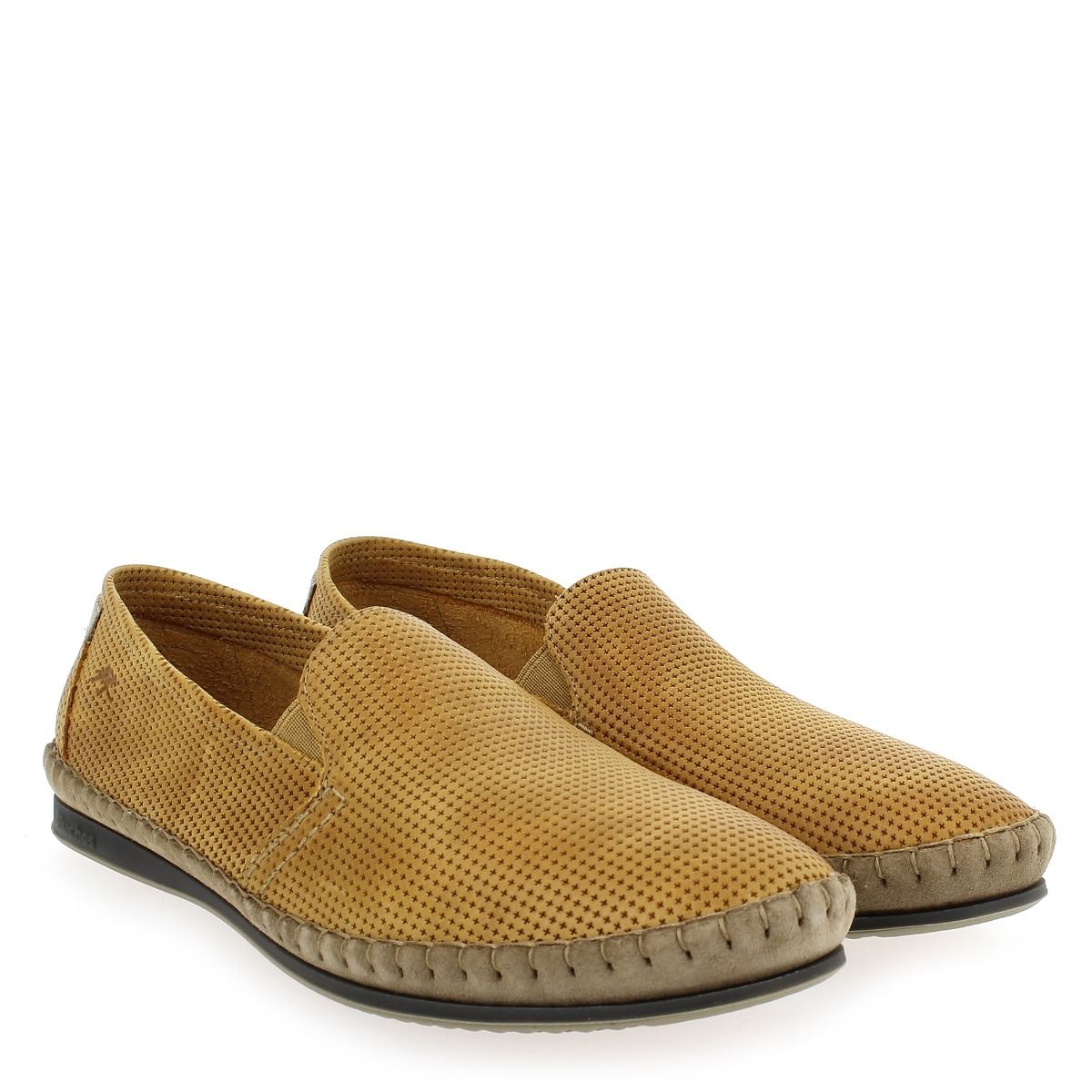 Fluchos  8674 - Moutarde