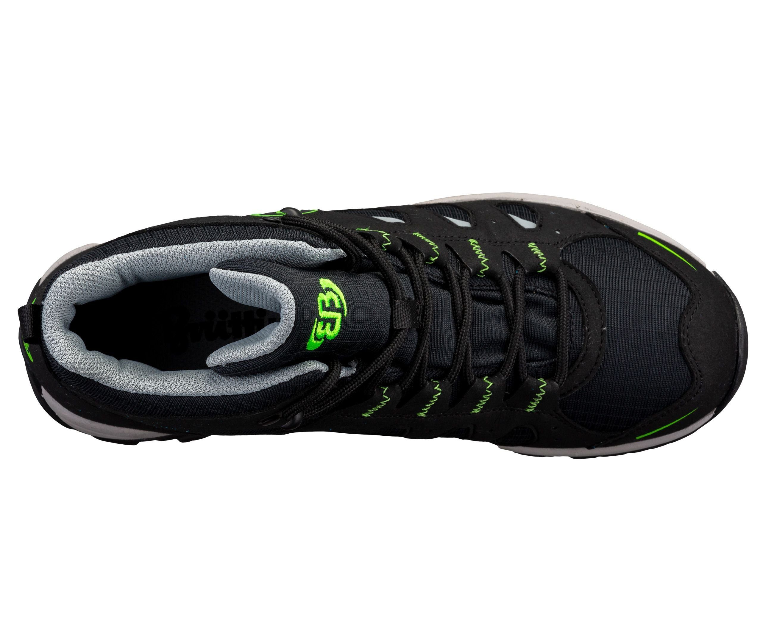 BRÜTTING Outdoorstiefel Mount Frakes High Outdoorschuh