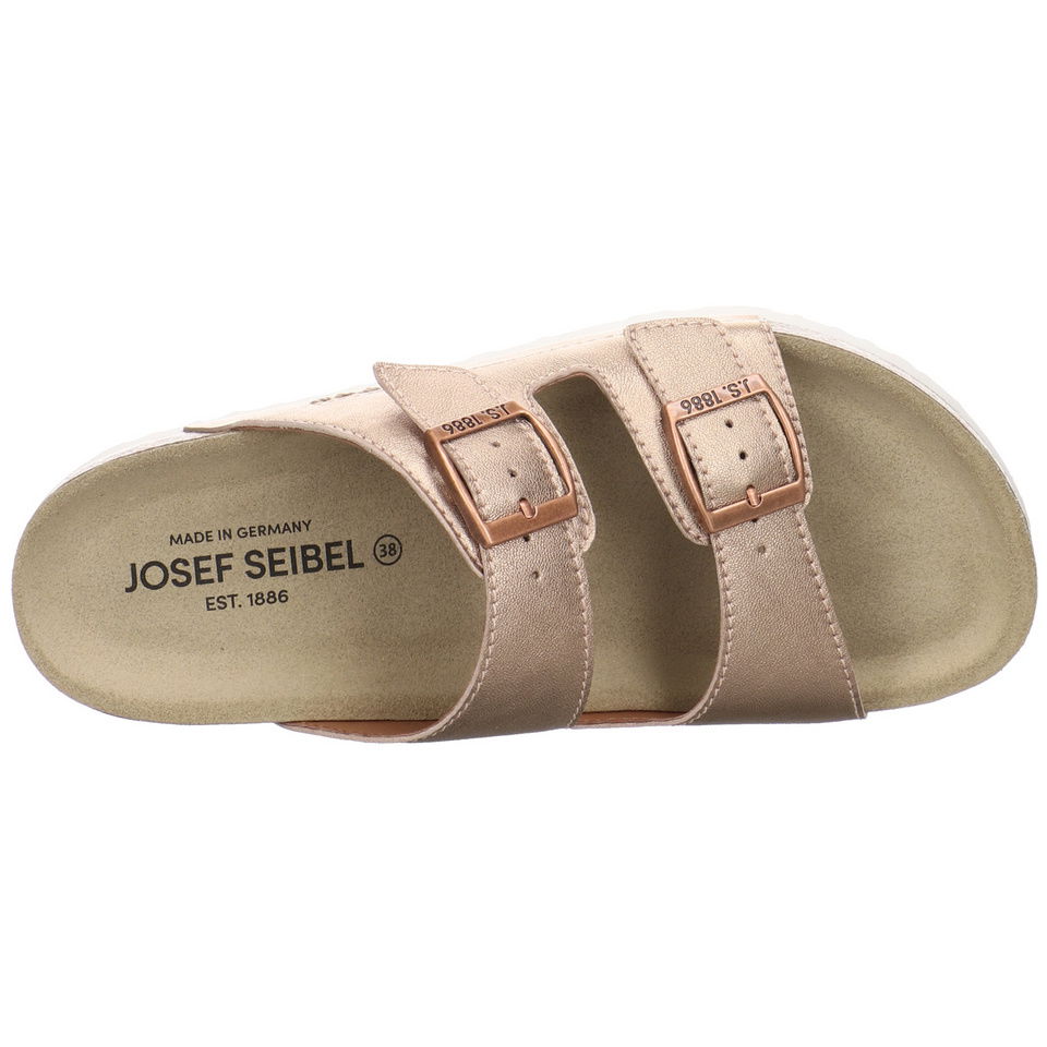 Josef Seibel Hermine Pantolette