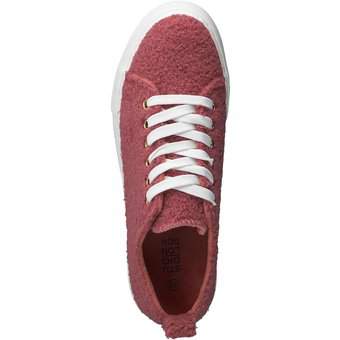 Studio London Schnürsneaker in rosa