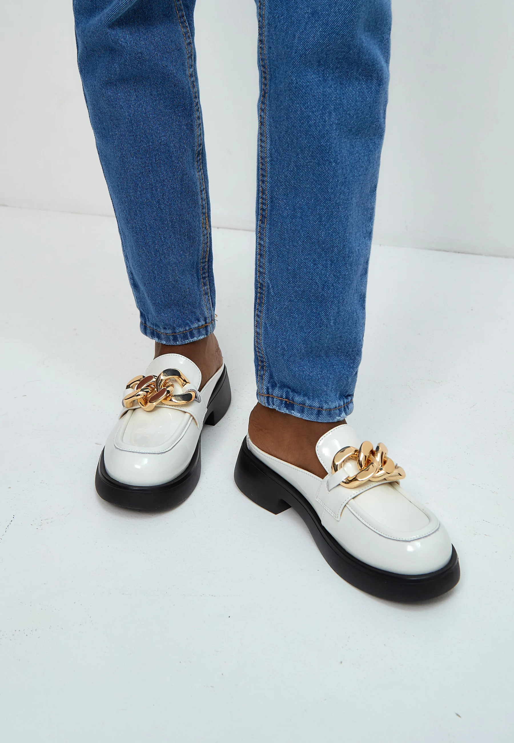Zapatillas Cesare Gaspari