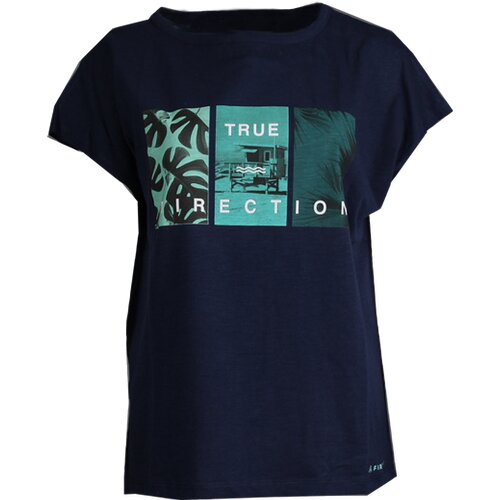 DAMEN SHIRT ONNA II