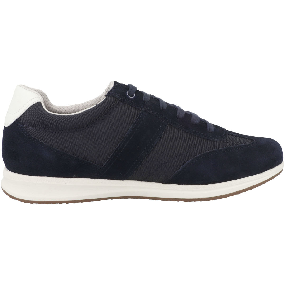 Geox U Avery B Sneaker low dunkelblau