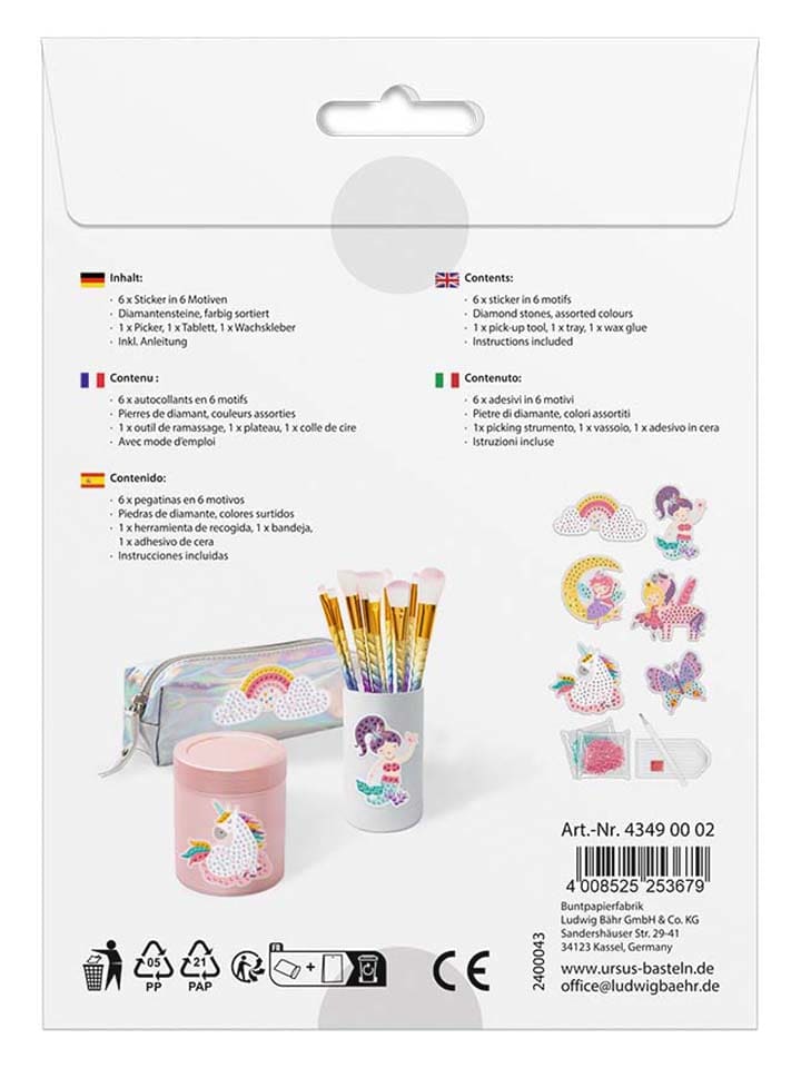 URSUS Kreativset 