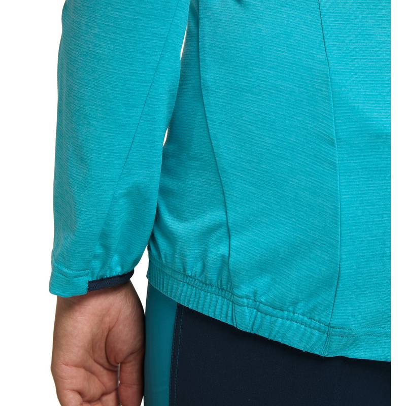 Haglöfs Mirre Mid Jacket Fleecejacke Damen