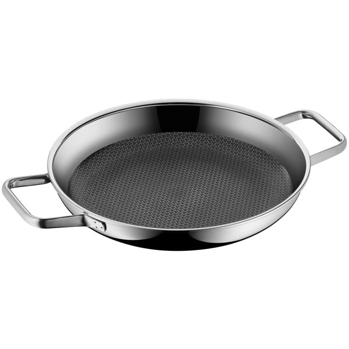 Profi Resist Servierpfanne, 28 cm
