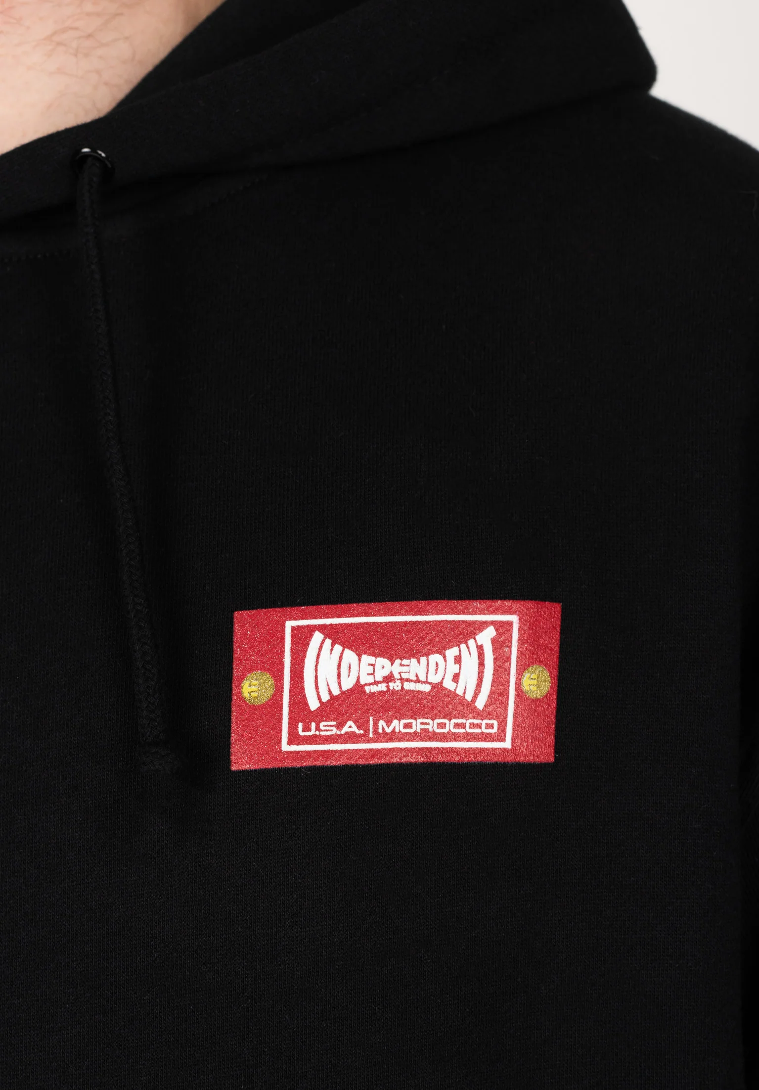 x Independet Label