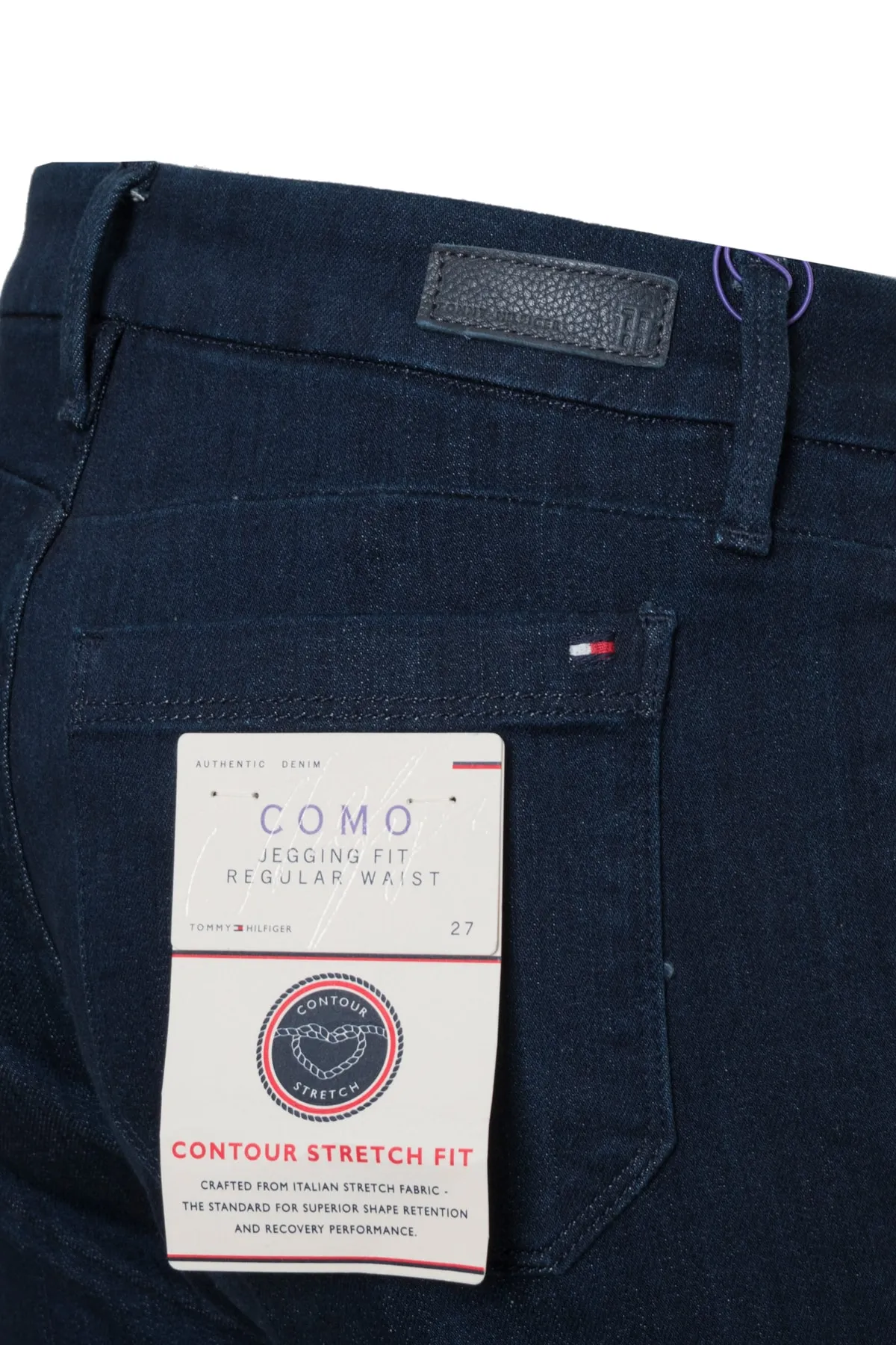 Tommy Hilfiger  Jeans Damen/Mädchen