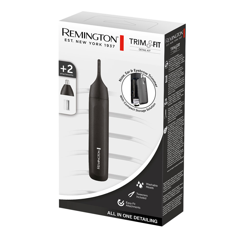 Trim & Fit Detail Kit