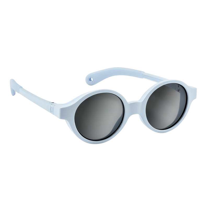 Lunette de soleil 9-24 mois bleu perle Beaba