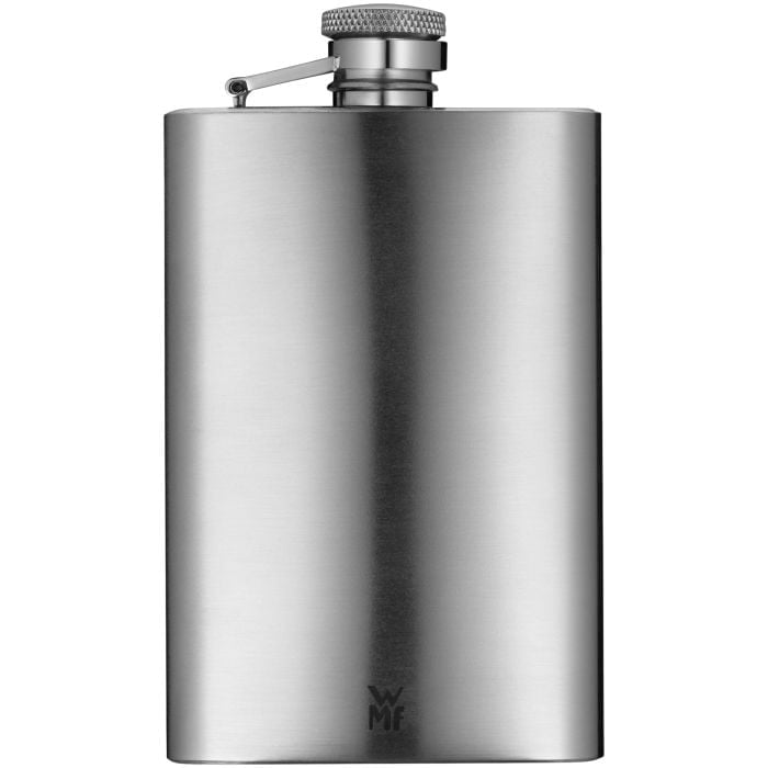 Manhattan Flachmann, 120 ml