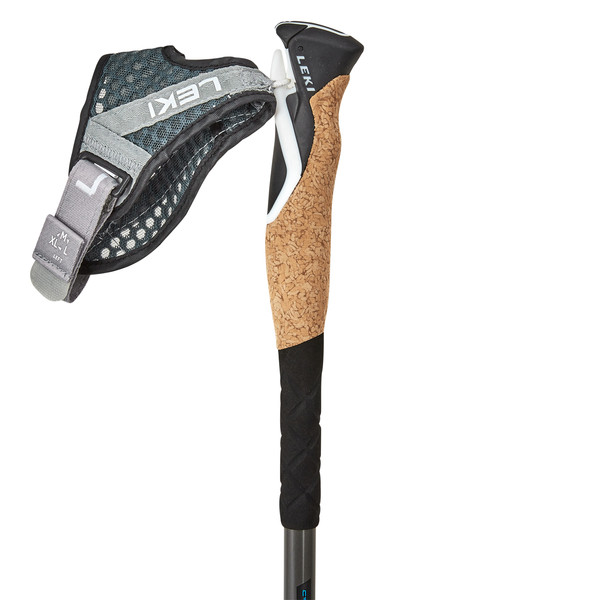 CROSS TRAIL LITE TA - Trekkingstöcke