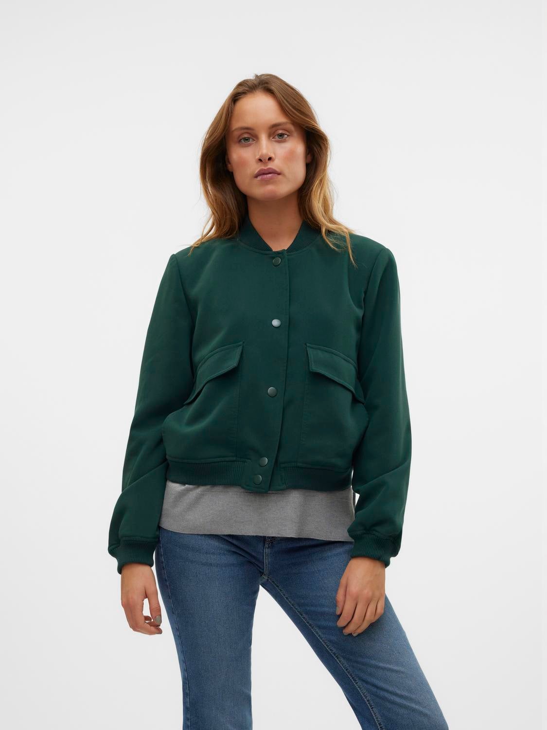 VMAMALA Jacke