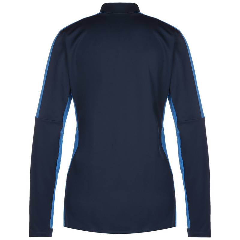 Nike Academy 23 Drill Top Funktionsshirt Damen