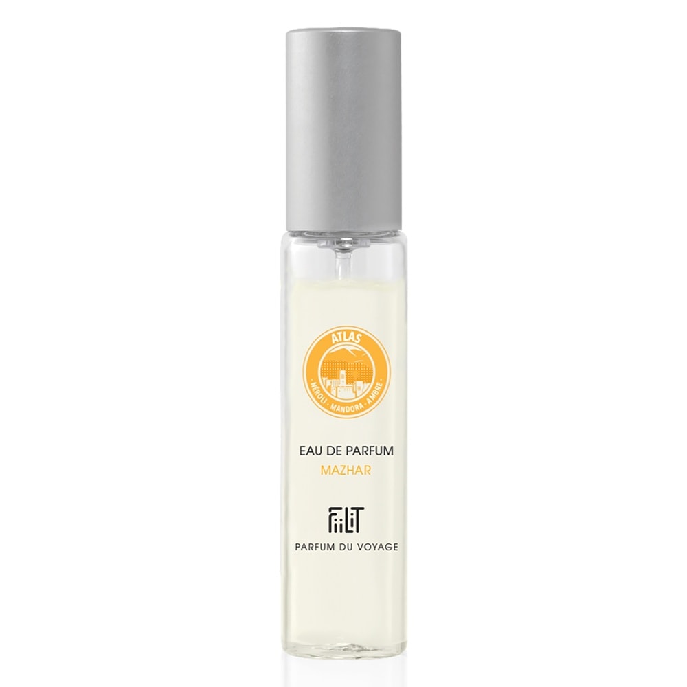 FiiLiT MAZHAR - ATLAS EAU DE PARFUM