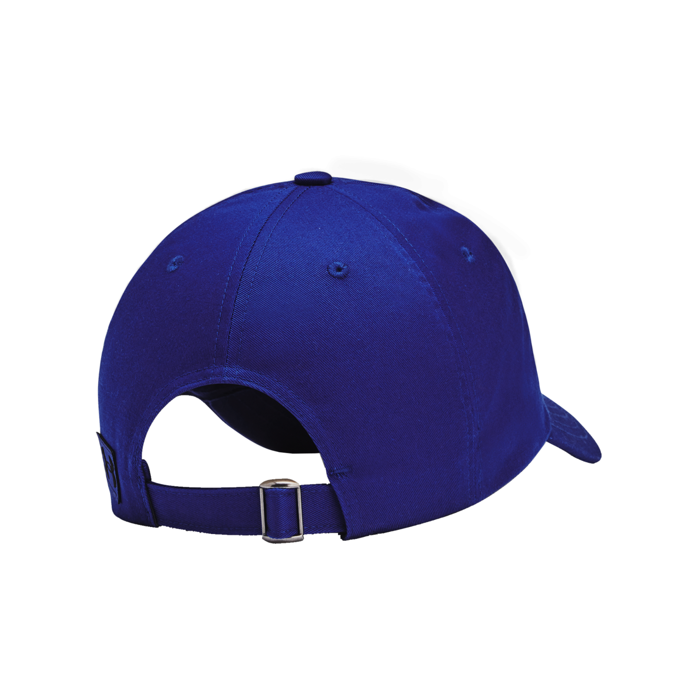 Under Armour Team Blank Chino Cap Blau F400