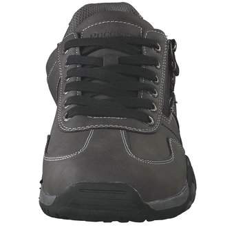 Puccetti Sneaker in grau