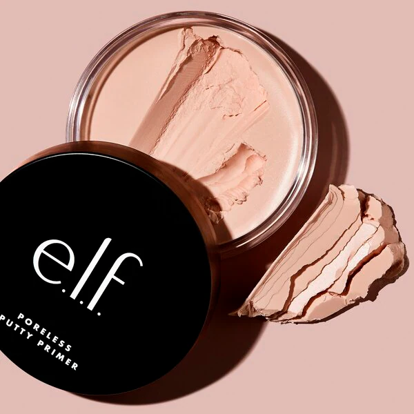 elf Universal Sheer Huokoseton kittipohjamaali 21g