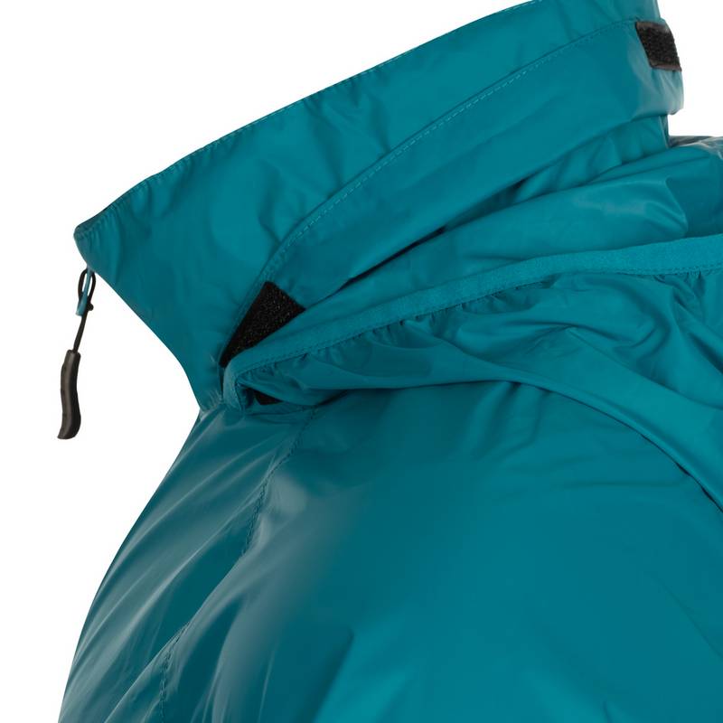 DEPROC active ROBSON MEN Regenjacke Herren