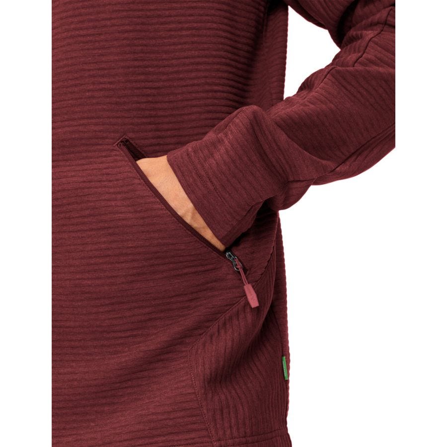 Hemsby II Fleecejacke Herren