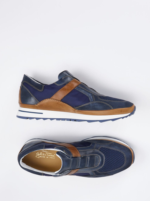 Slipper-45611020007 Galizio Torresi